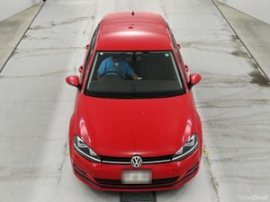 VOLKSWAGEN GOLF 1.2 TSI AUTO 2016 - Image 4