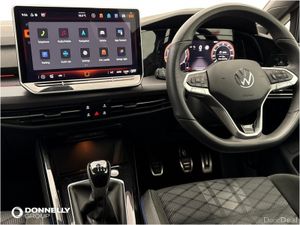 Volkswagen Golf 1.5 TSI 150 R-Line 5dr - Image 2