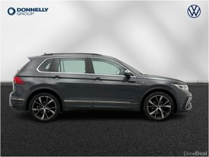 Volkswagen Tiguan 1.5 TSI 150 R-Line 5dr DSG - Image 4
