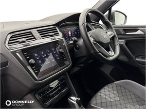 Volkswagen Tiguan 1.5 TSI 150 R-Line 5dr DSG - Image 2