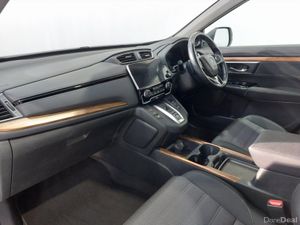 Honda CR-V 2.0 i-MMD Hybrid SE 2WD 5dr eCVT - Image 3