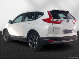 Honda CR-V 2.0 i-MMD Hybrid SE 2WD 5dr eCVT - Image 4