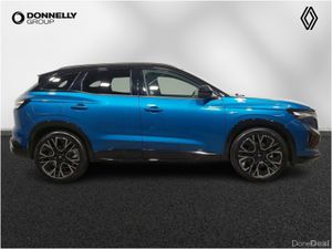 Renault Austral E-Tech Full Hybrid Iconic Esprit A - Image 4