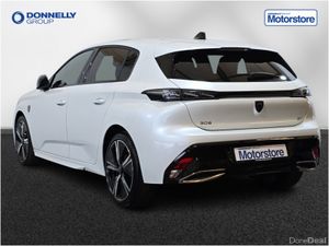 Peugeot 308 1.2 PureTech GT 5dr EAT8 - Image 2