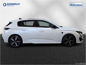 Peugeot 308 1.2 PureTech GT 5dr EAT8 - Image 3