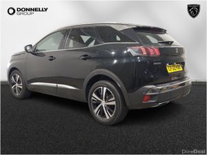 Peugeot 3008 1.2 PureTech GT 5dr - Image 2