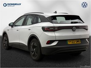 Volkswagen ID.4 109kW Life Pure 52kWh 5dr Auto - Image 3