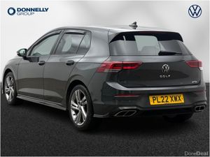 Volkswagen Golf 1.5 eTSI 150 R-Line 5dr DSG - Image 3