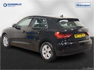 Audi A1 25 TFSI Technik 5dr - Image 3