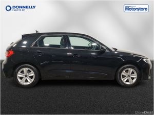 Audi A1 25 TFSI Technik 5dr - Image 4