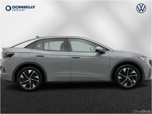 Volkswagen ID.5 128kW Style Pro 77kWh 5dr Auto - Image 4