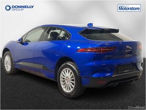 Jaguar I-PACE 294kW EV400 S 90kWh 5dr Auto - Image 3