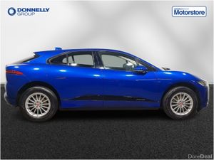 Jaguar I-PACE 294kW EV400 S 90kWh 5dr Auto - Image 4