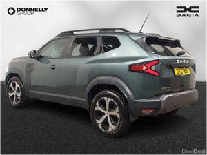 Dacia Duster 1.6 Hybrid 140 Journey 5dr Auto - Image 3