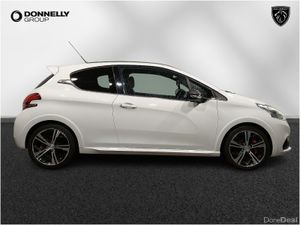 Peugeot 208 1.6 THP GTi Prestige 3dr - Image 3