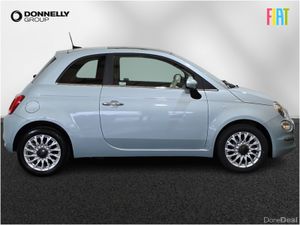 Fiat 500 1.0 Mild Hybrid 3dr - Image 3