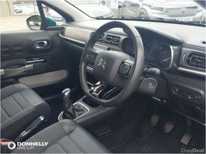 Citroen C3 1.2 PureTech Shine Plus 5dr - Image 4