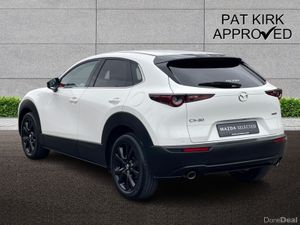 Mazda CX-30 2.0 e-Skyactiv G MHEV Homura 5dr - Image 2