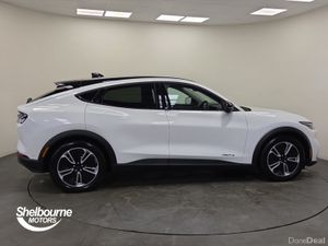 Ford Mustang Mach-E 197kW Select 72kWh RWD 5dr Aut - Image 2