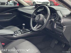 Mazda CX-30 2.0 e-Skyactiv G MHEV Homura 5dr - Image 4