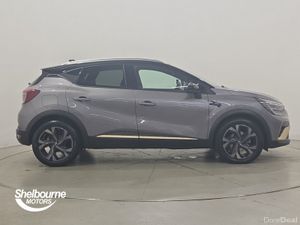 Renault Captur 1.6 E-Tech full hybrid 145 Engineer - Image 4