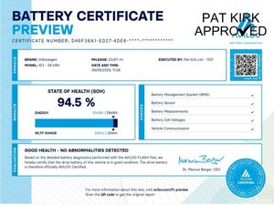 Volkswagen Id.3 150kW Family Pro Performance 58kWh - Image 3