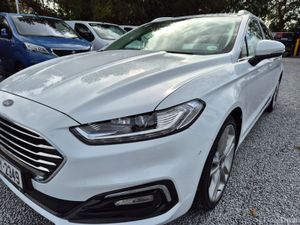 Ford Mondeo 2021 - Image 2