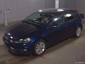 VOLKSWAGEN GOLF 1.2 TSI AUTO 2017 - Image 4