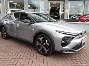 Citroen C5 X 2022 1.2 PETROL 5DR ESTATE AUTO - Image 3