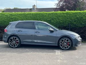 21Vw Golf 1.4 Gte 245 Hybrid €22995 inc Vrt - Image 3
