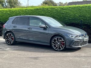 Volkswagen Golf 2021 - Image 3