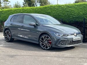 Volkswagen Golf 2021 - Image 2
