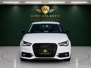 ❁Audi A1 ❁ Admired Plus S Line ❁ Low km 60k km❁ - Image 3