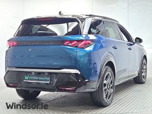 Peugeot 5008 E-5008 GT 73kWh EV - Image 3