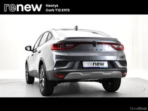 Renault Arkana Evolution TCe 140 Auto - Image 3