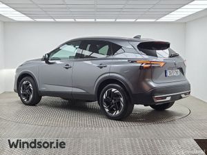 Nissan Qashqai ePOWER QASHQAI SV PREMIUM - Image 3