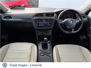 Volkswagen Tiguan 2.0 TDI 150HP Highline Call Corm - Image 2