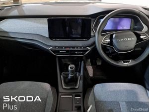 Skoda Octavia Selection+ 1.5TSI 150HP - Image 3