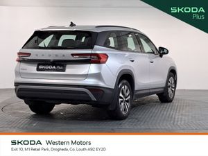 Skoda Kodiaq SELECTION 2.0TDI 150HP DSG - Image 3