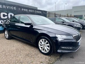 SKODA SUPERB, 2023, 2.0 DIESEL, AUTOMATIC - Image 2