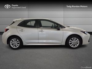Toyota Corolla HB LUNA - Image 3