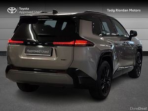 Toyota RAV4 HEV Sport L.Edition - Image 2