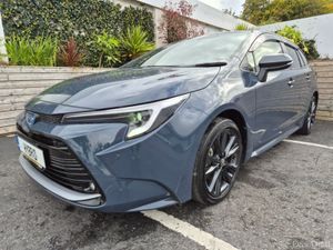 Toyota Corolla 1.8 HYBRID / WXB SPORT / HIGH SPEC - Image 3