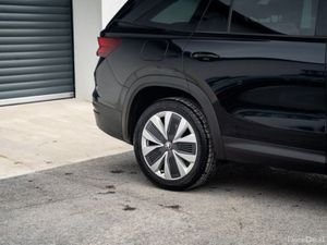 Skoda Kodiaq SE L TDI DSG - Image 4