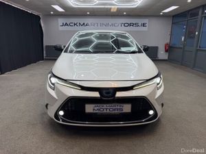 Toyota Corolla WxB Touring - Image 3