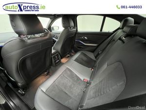 BMW 3-Series High Spec X Drive M-Sport 4WD Auto—Lo - Image 4