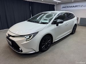 Toyota Corolla WxB Touring - Image 4
