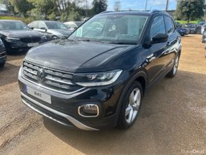 Volkswagen T-Cross Sel - Image 3