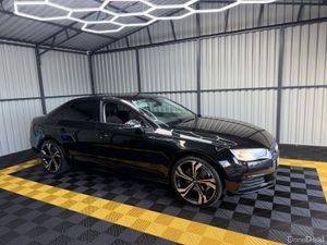 Audi A4 2016 Sport 1.4Tfsi Manual 150bhp - Image 3