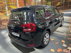 2018  C4 Grand Picasso HDi 100 Touch Diesel manual - Image 2